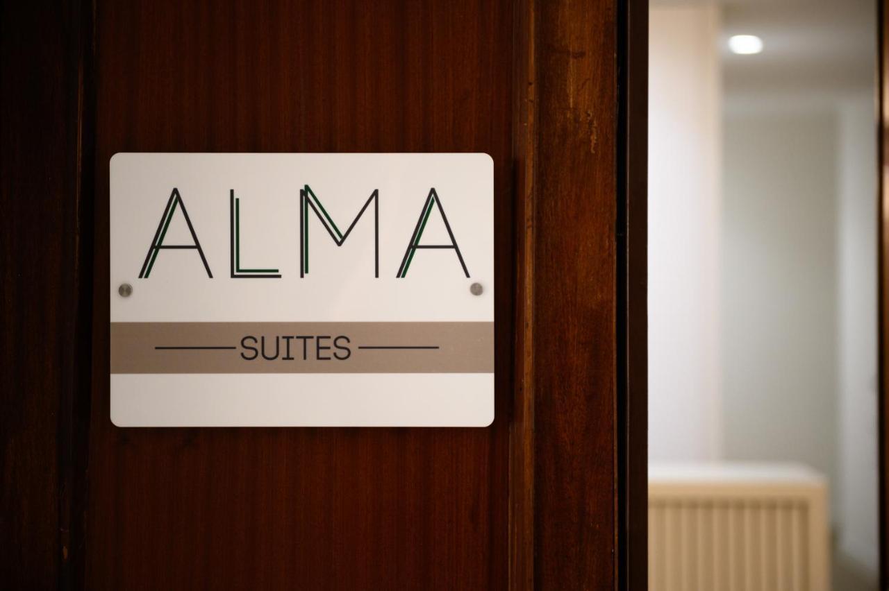 Alma Guest house 4*