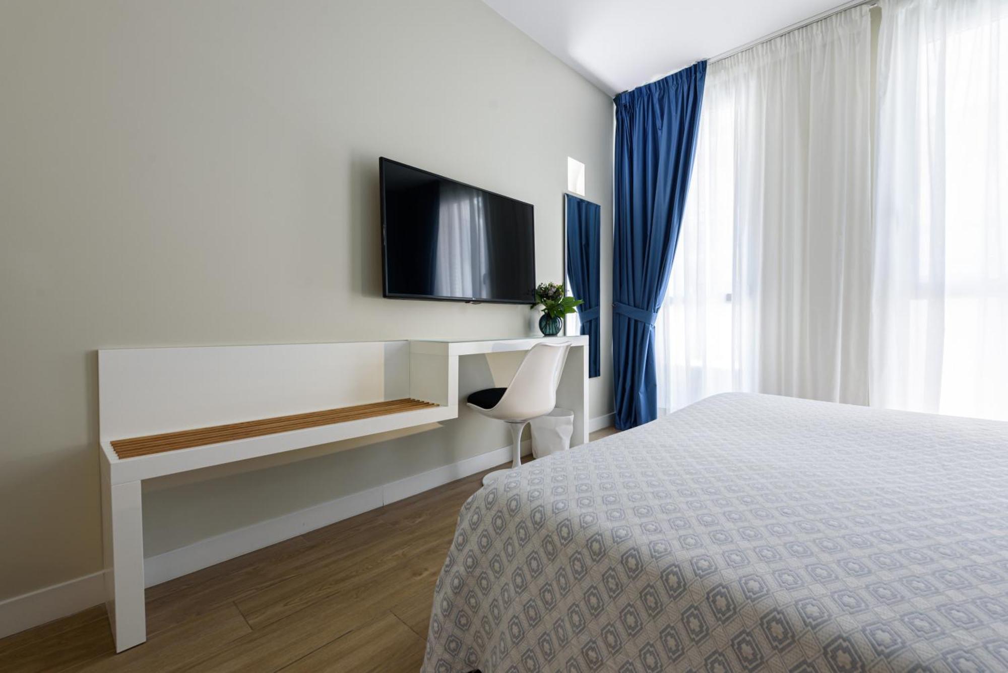 Guest house Alma 4*