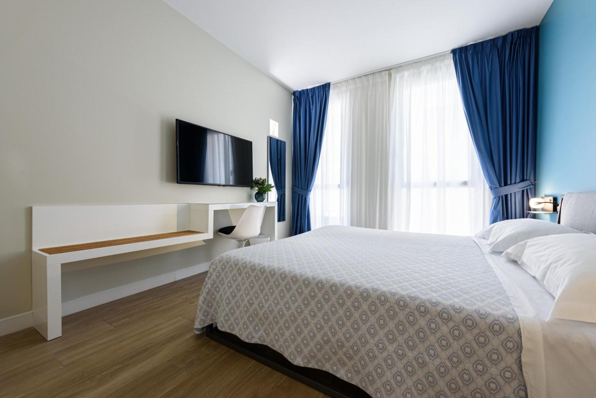 Alma Guest house 4*