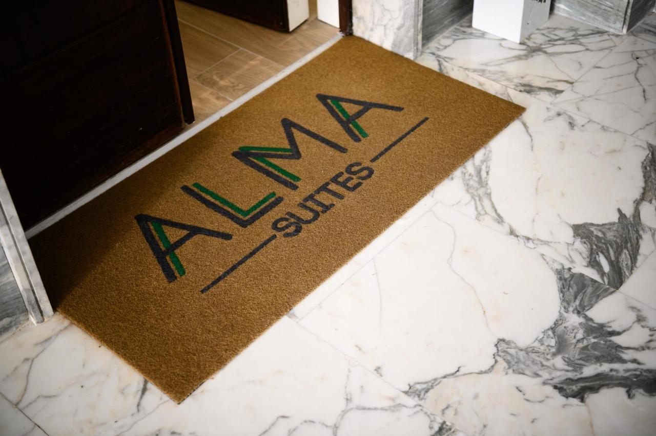 Alma 4*